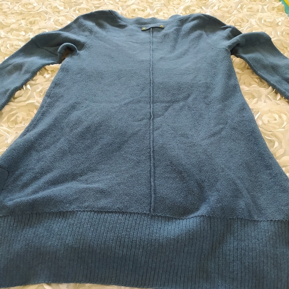 Free people tunic sweater top - Picture 8 of 13